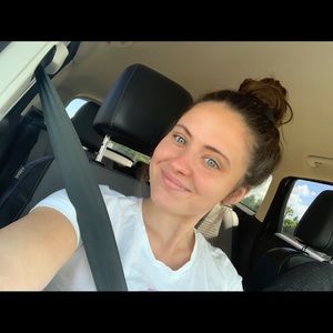 Meet your Posher, Natalie